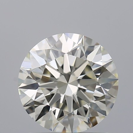 Diament szlif okrągły, 1.5ct, VVS2, I, IGI 737564857
