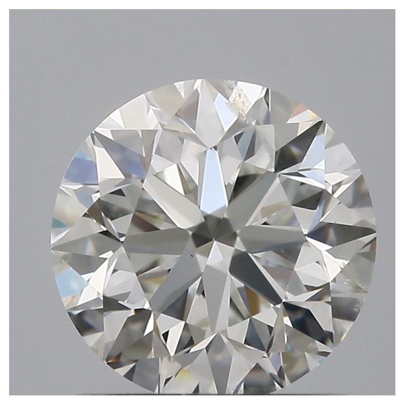 Diament szlif okrągły, 1.01ct, SI2, G, HRD 250000160088