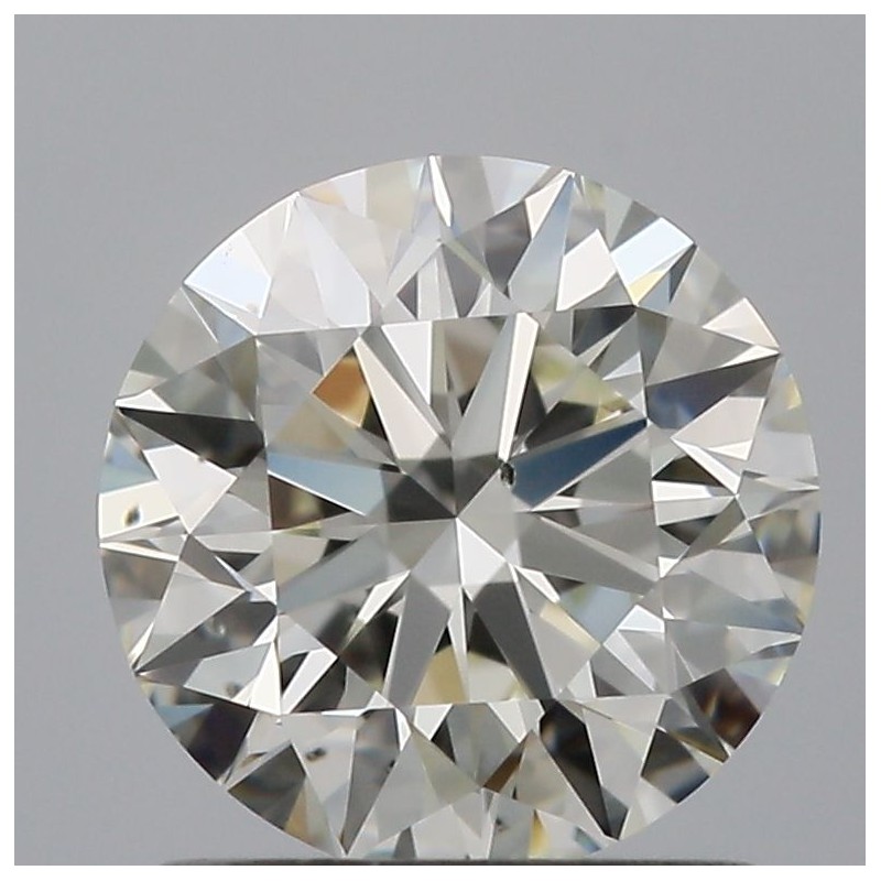 Diament szlif okrągły, 1.02ct, VS2, I, HRD 250000257133