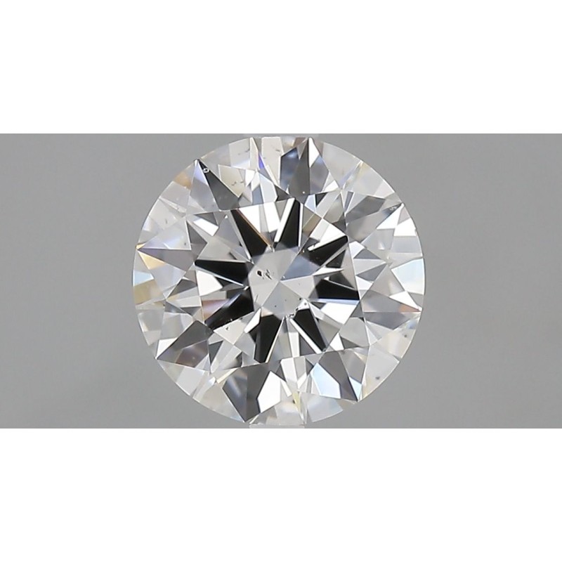 Diament szlif okrągły, 1.51ct, SI1, F, GIA 2527628208