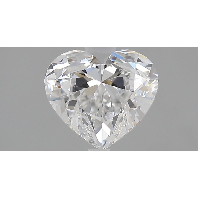 Diament serce, 1.51ct, VS1, D, GIA 2527927101 Diament serce, 1.51ct, VS1, D, GIA 2527927101