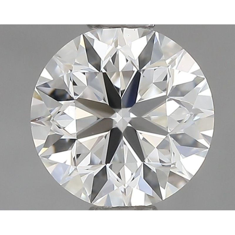 Diament szlif okrągły, 0.8ct, VS1, E, GIA 1443963076 Diament szlif okrągły, 0.8ct, VS1, E, GIA 1443963076
