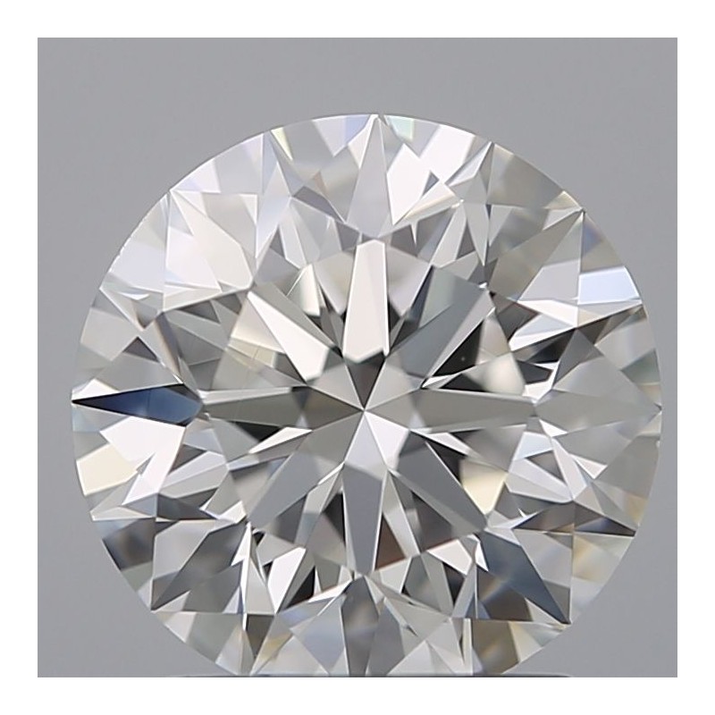 Diament szlif okrągły, 1.7ct, VS1, D, GIA 1523726402 Diament szlif okrągły, 1.7ct, VS1, D, GIA 1523726402