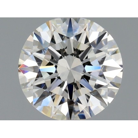 Diament szlif okrągły, 1.03ct, VS2, H, GIA 5533331090