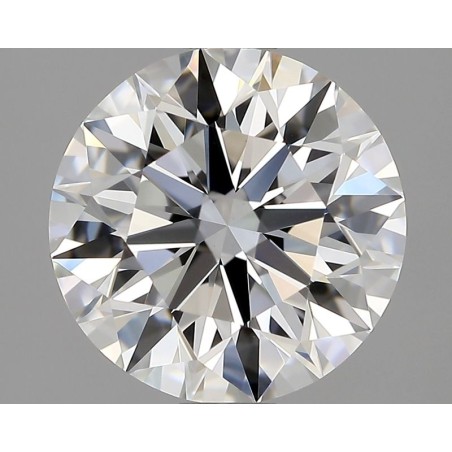 Diament szlif okrągły, 1.6ct, VS1, E, GIA 5526995578