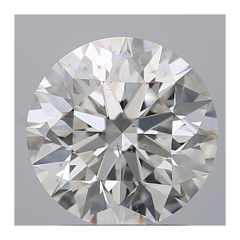 Diament szlif okrągły, 1.5ct, SI1, F, GIA 6535002566 Diament szlif okrągły, 1.5ct, SI1, F, GIA 6535002566