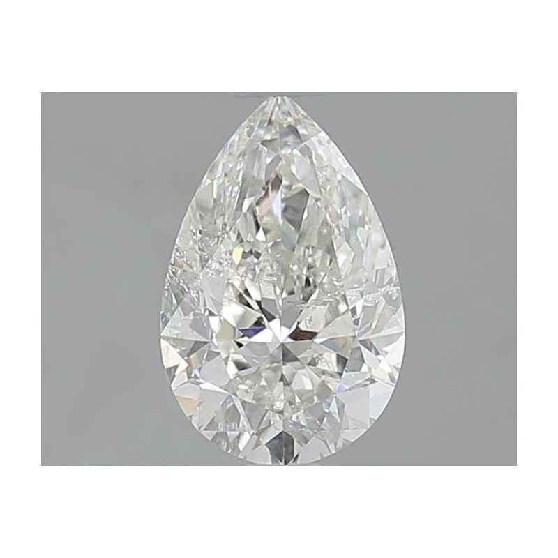 Diament szlif gruszkowy, 1.01ct, SI2, H, IGI 696579313 Diament szlif gruszkowy, 1.01ct, SI2, H, IGI 696579313