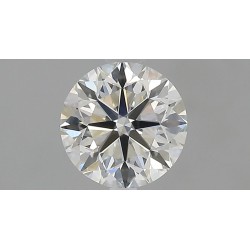Diament szlif okrągły, 1.02ct, SI1, I, GIA 1523792803