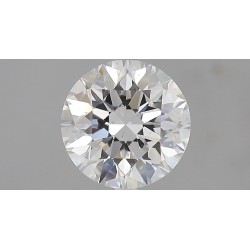 Diament szlif okrągły, 1.5ct, VS2, D, GIA 1527542555