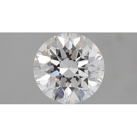 Diament szlif okrągły, 1.5ct, VS2, D, GIA 1527542555