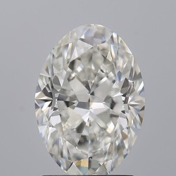 Diament szlif owalny, 1.54ct, VVS1, G, GIA 6532742750