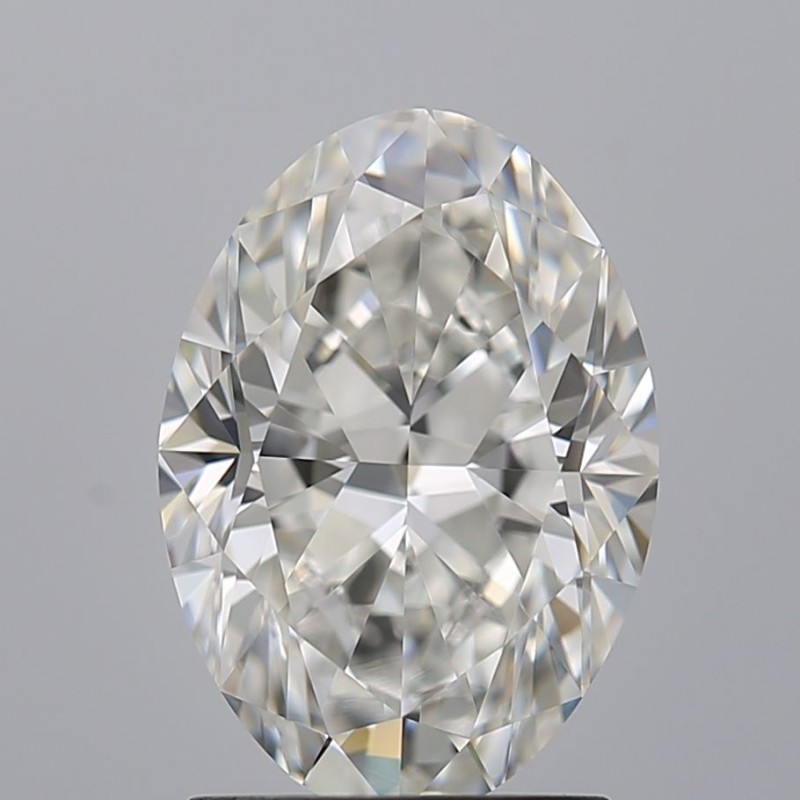 Diament szlif owalny, 1.54ct, VVS1, G, GIA 6532742750 Diament szlif owalny, 1.54ct, VVS1, G, GIA 6532742750
