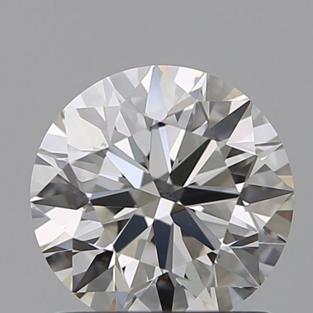 Diament szlif okrągły, 1ct, VS2, I, GIA 1529499012