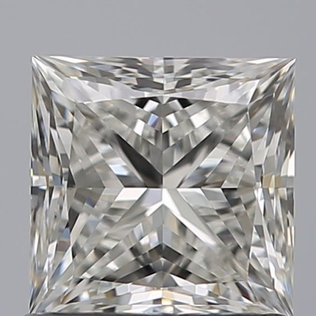 Diament szlif princess, 1.01ct, VVS1, H, GIA 2526947183