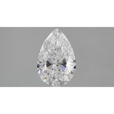 Diament szlif gruszkowy, 1.5ct, VS1, D, GIA 3525188653