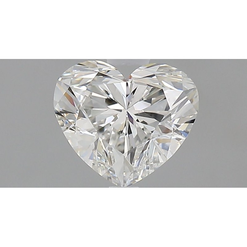Diament serce, 1.02ct, VS1, G, GIA 6521968068 Diament serce, 1.02ct, VS1, G, GIA 6521968068