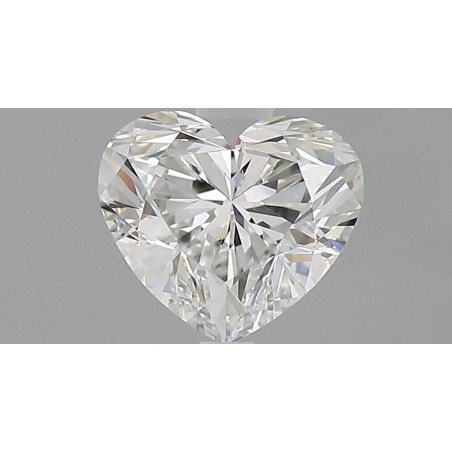 Diament serce, 1.02ct, VS1, G, GIA 6521968068