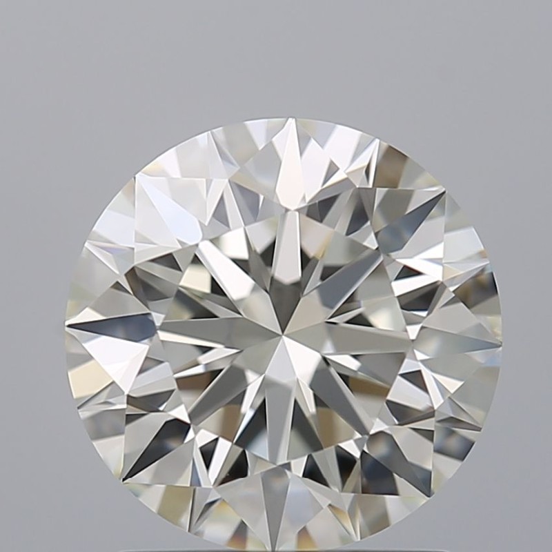 Diament szlif okrągły, 1.75ct, VVS2, H, HRD 250000253704 Diament szlif okrągły, 1.75ct, VVS2, H, HRD 250000253704