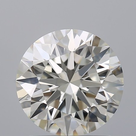 Diament szlif okrągły, 1.75ct, VVS2, H, HRD 250000253704