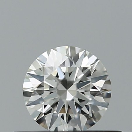 Diament szlif okrągły, 0.3ct, VVS1, H, GIA 3535641145