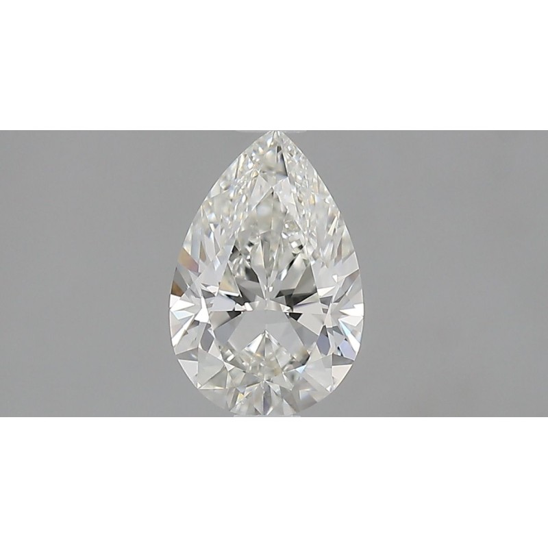 Diament szlif gruszkowy, 1ct, VVS1, H, GIA 6531662057 Diament szlif gruszkowy, 1ct, VVS1, H, GIA 6531662057