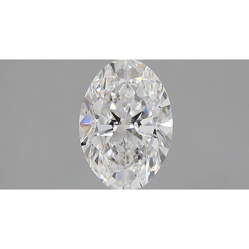 Diament szlif owalny, 1.01ct, SI1, E, GIA 1539742377