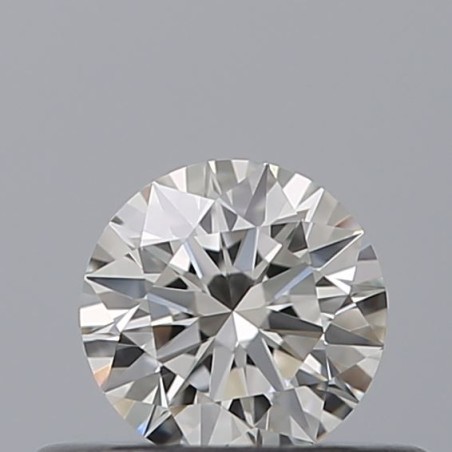 Diament szlif okrągły, 0.3ct, VVS1, G, GIA 6535624424