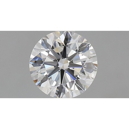 Diament szlif okrągły, 1ct, VS1, F, GIA 6532771451