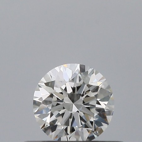 Diament szlif okrągły, 0.31ct, VVS1, G, GIA 7531601845