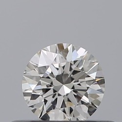 Diament szlif okrągły, 0.31ct, VVS1, E, GIA 7538623179