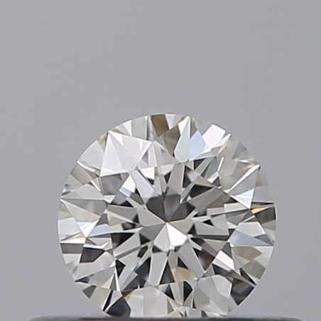 Diament szlif okrągły, 0.31ct, VVS1, E, GIA 7538623179
