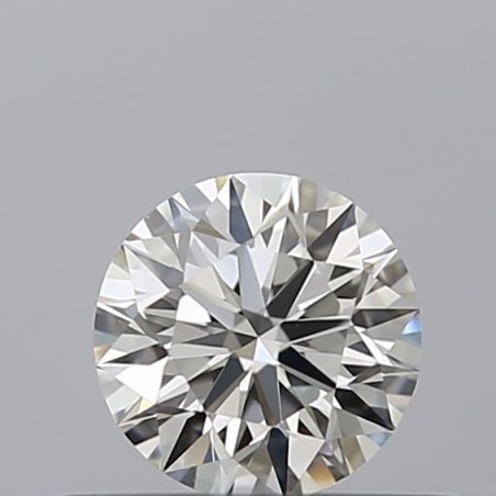 Diament szlif okrągły, 0.32ct, VVS1, H, GIA 6532640788