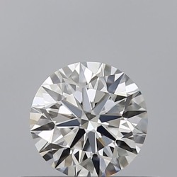 Diament szlif okrągły, 0.32ct, VVS1, G, GIA 6535668999