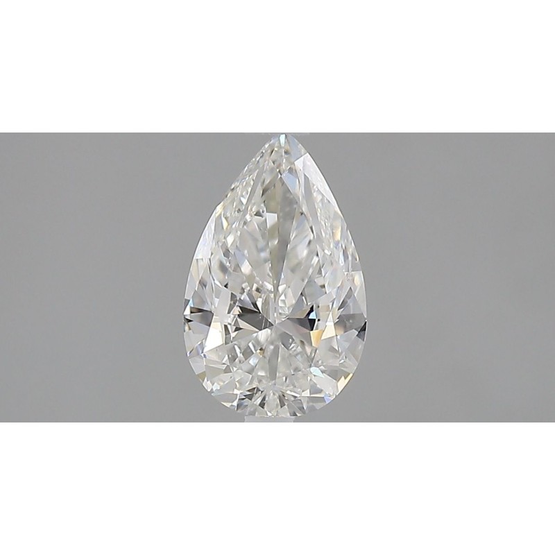 Diament szlif gruszkowy, 1.01ct, SI2, F, GIA 6525856460 Diament szlif gruszkowy, 1.01ct, SI2, F, GIA 6525856460