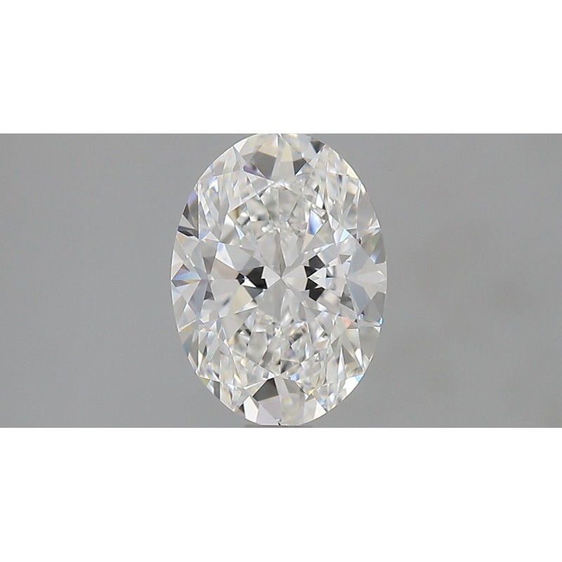 Diament szlif owalny, 1.5ct, VS1, F, GIA 6531097572