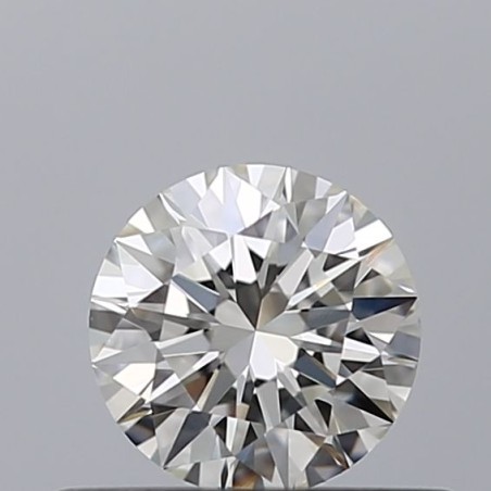 Diament szlif okrągły, 0.33ct, VVS1, G, GIA 1535623946