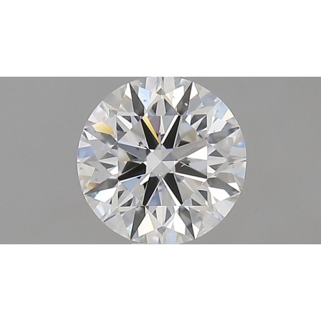 Diament szlif okrągły, 1ct, SI1, F, GIA 6532787914