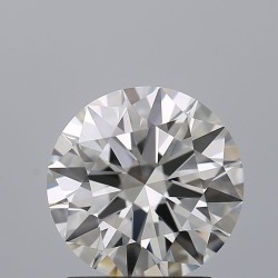 Diament szlif okrągły, 1.51ct, VS1, G, GIA 3535607357
