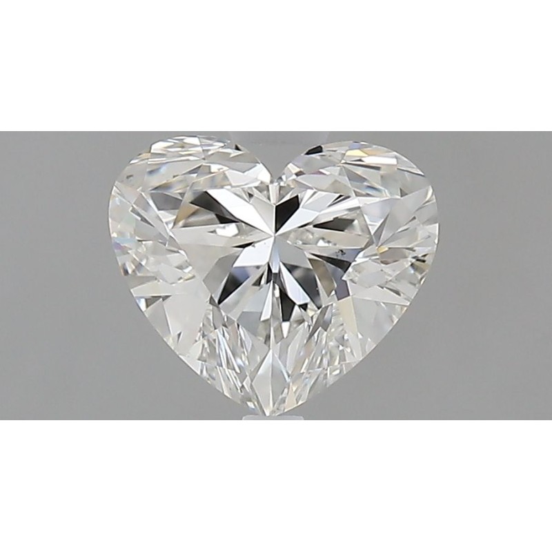 Diament serce, 1.01ct, VS2, H, GIA 7528720043 Diament serce, 1.01ct, VS2, H, GIA 7528720043