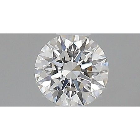 Diament szlif okrągły, 0.3ct, VVS1, G, GIA 6532608246