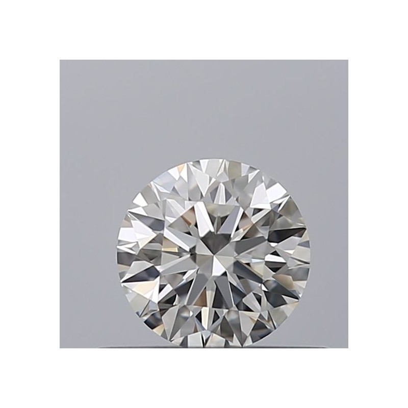 Diament szlif okrągły, 0.32ct, VVS2, G, GIA 6531586602