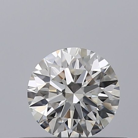 Diament szlif okrągły, 0.32ct, VVS2, G, GIA 6531586602