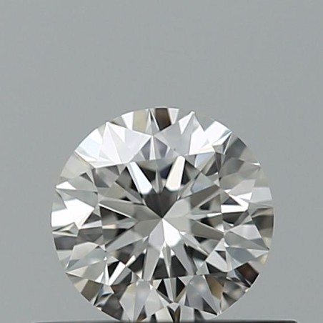 Diament szlif okrągły, 0.33ct, VVS2, G, GIA 5533641519