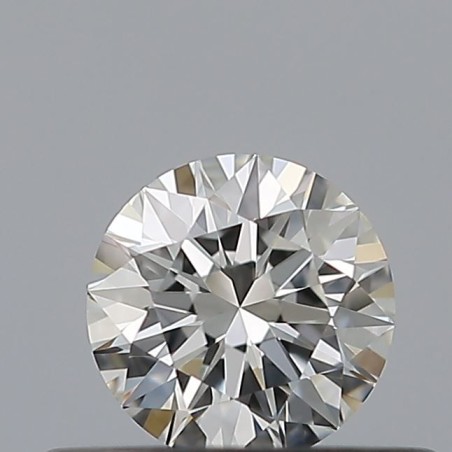 Diament szlif okrągły, 0.3ct, VVS1, G, GIA 6532624209
