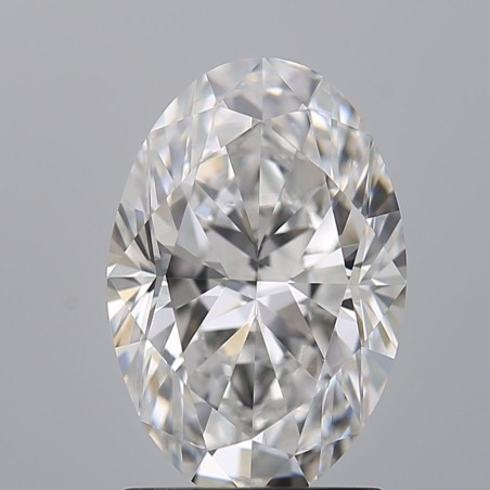 Diament szlif owalny, 1.52ct, VS1, E, GIA 6531743008
