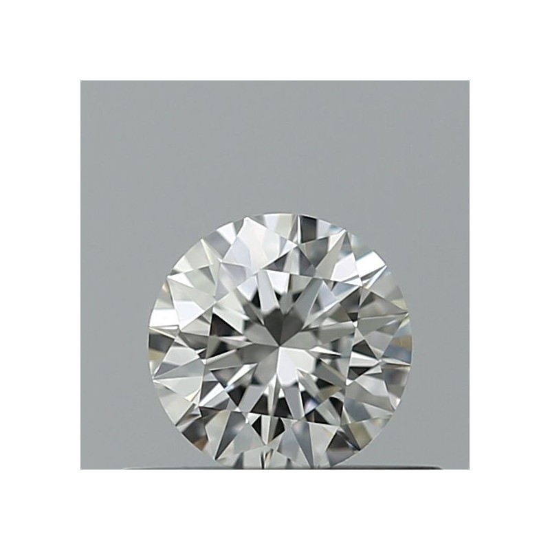 Diament szlif okrągły, 0.31ct, VVS1, H, GIA 7538621285