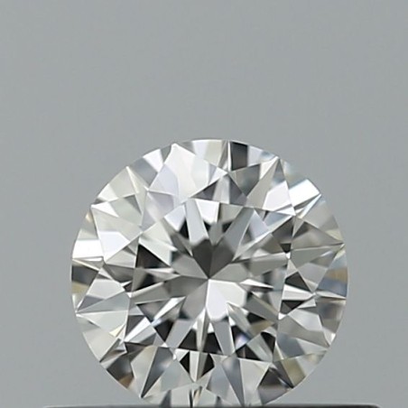 Diament szlif okrągły, 0.31ct, VVS1, H, GIA 7538621285