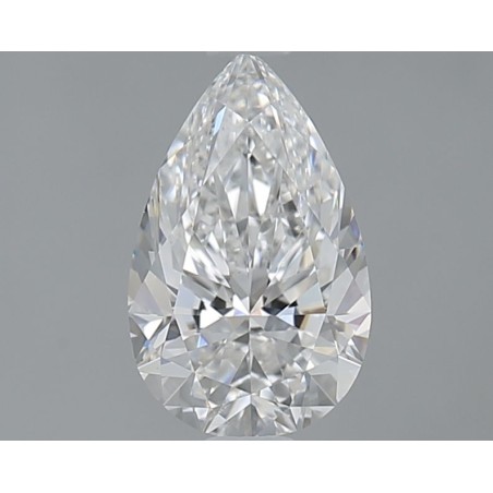 Diament szlif gruszkowy, 1ct, VS1, E, GIA 1533534803