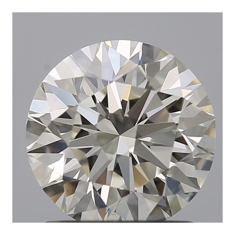 Diament szlif okrągły, 1.21ct, VS1, I, IGI 737564856