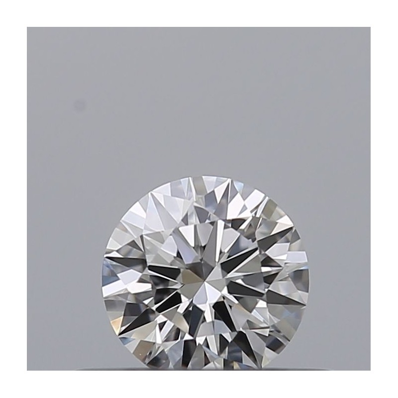 Diament szlif okrągły, 0.31ct, VVS1, D, GIA 2537605493